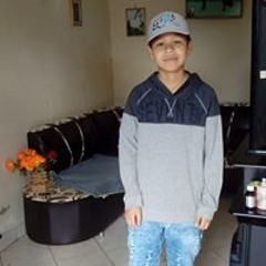 Tomás Blanco Patiño