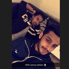 Sonny Kahlon
