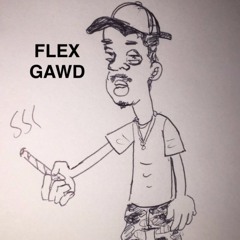 FLEX GAWD