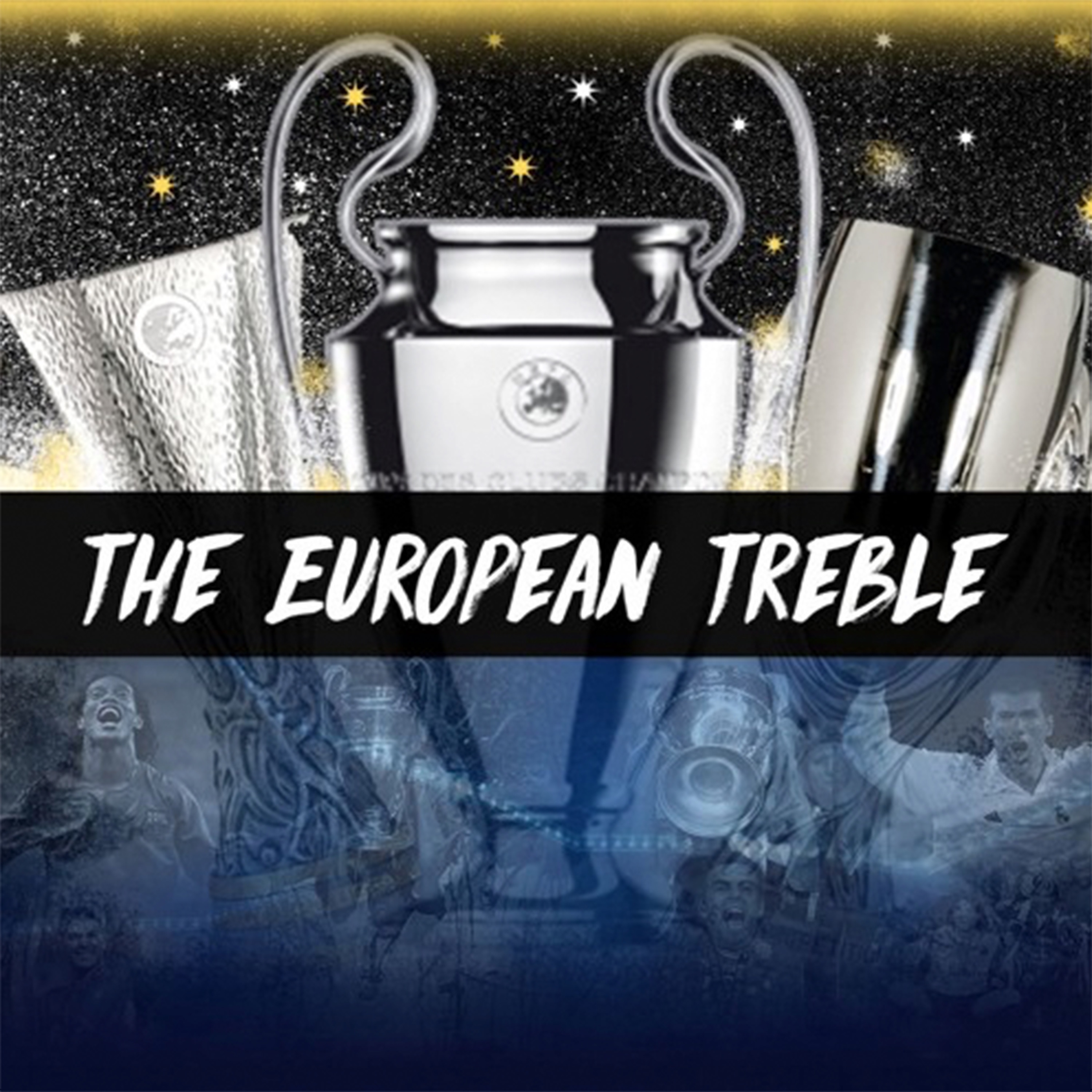 The European Treble