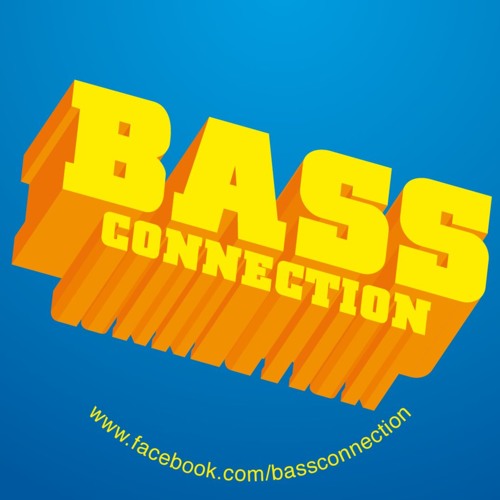 Bindiga (Bass Connection)’s avatar