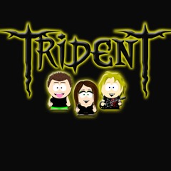 Trident Party Trio