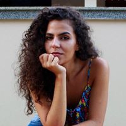 Cecília Mauad’s avatar