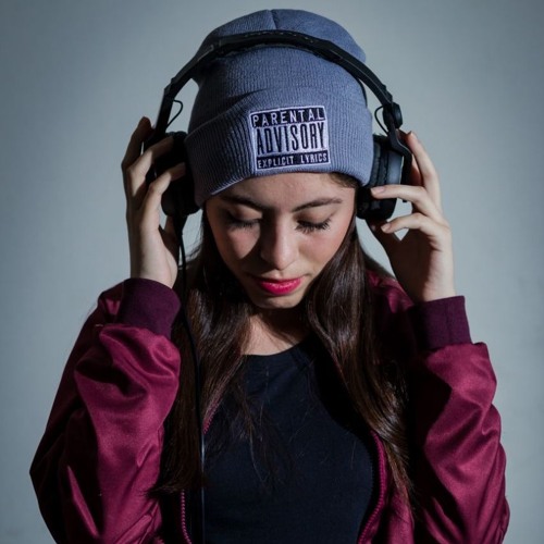 DJ Marie Fleur’s avatar