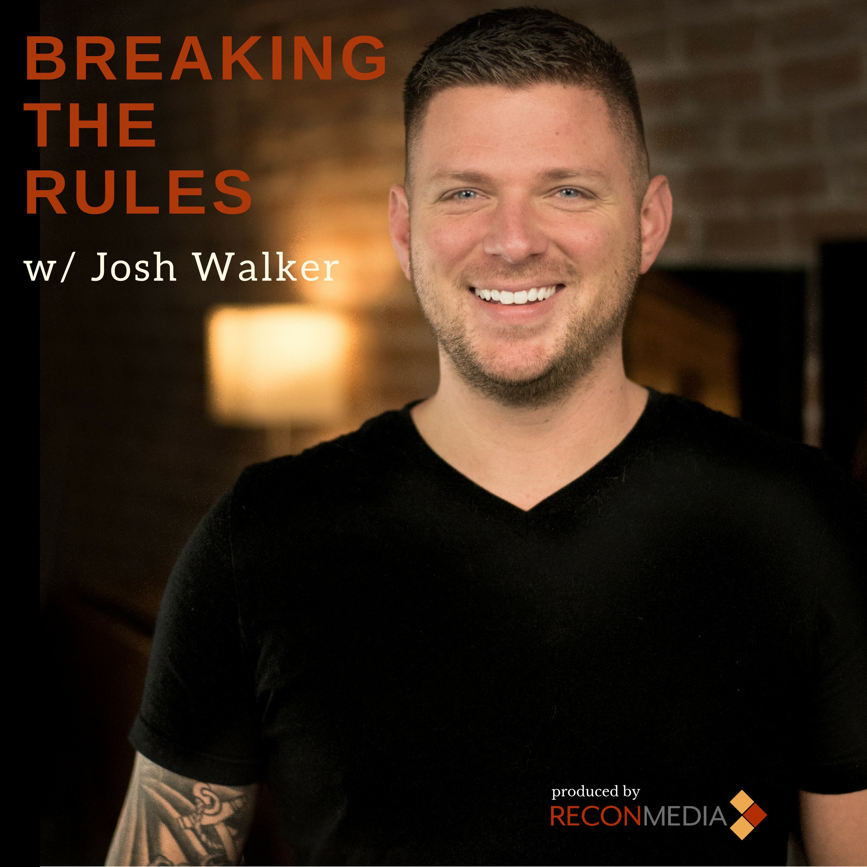 Breaking the Rules
