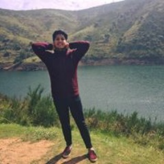 Divya Kumar Yadav
