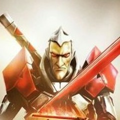Rath the Jennerit Attacker