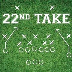 22nd Take