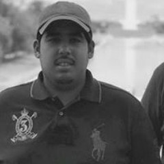 Qasim Sheikh