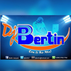 Dj Bertin Haiti