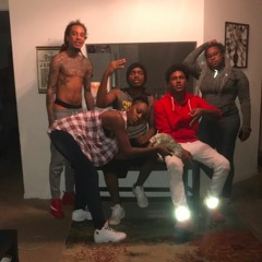 PeiWehDaGang lil Hoe Bitch Youuu