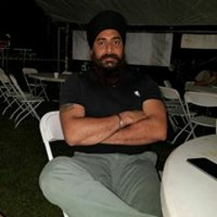 Amandeep Singh