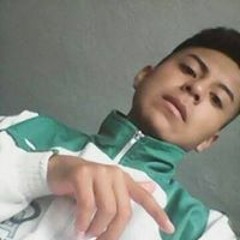 Diego Chillagana