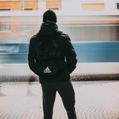 Влад Зозуля