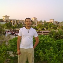 ahmed hessam