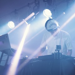 DJ YUZE / Port:scape
