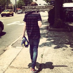 William John Lavasque