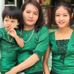 Hnin Yu Mon