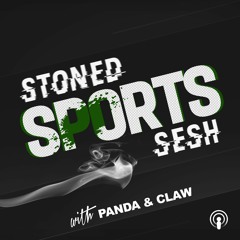 Stoned Sports Sesh Podcast