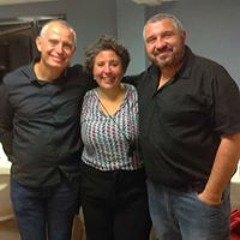 Sandra Gimenez Recune