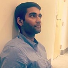 Avish Patel
