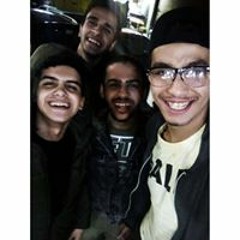 Eslam Abo-Elmagd