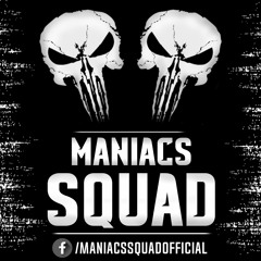 Maniacs Squad & Killer - Madafakin (Original Mix)