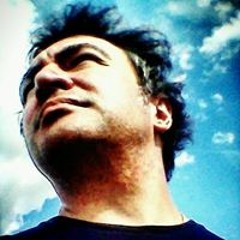 Антон Замараев