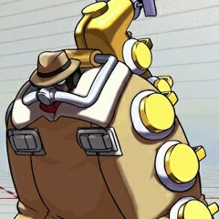 El Spud Negro