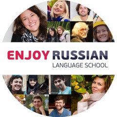 Enjoy Russian language school