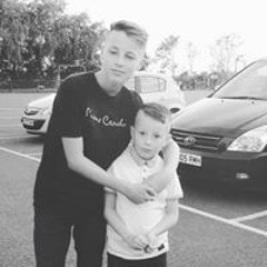 Bradley Wîcked White