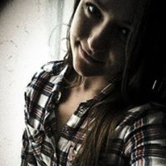 Nadiya Kuzyk