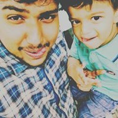 Fijusharril Farook