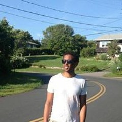 Idriss Soumare