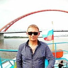 Евгений Стрекалов