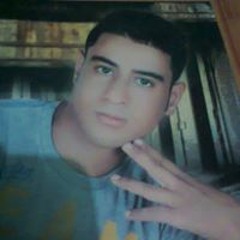 فهيم الحمراوي