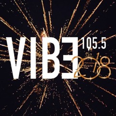 VIBE Radio 105.5