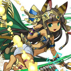 Bastet Noob