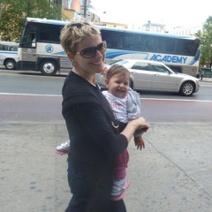 Ansi Deniz Bayildiran