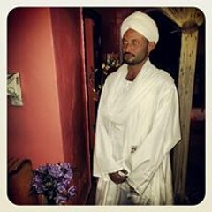 مصعب الحاج ود المك