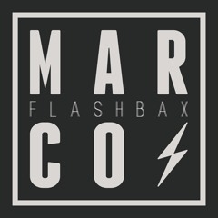 Marco Flashbax