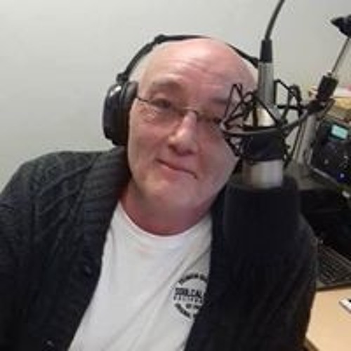 Stuart Haywood - Elastic FM’s avatar