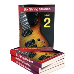 SIX STRING STUDIES