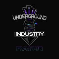 Stream Underground Radio music | Listen to songs, albums, playlists for  free on SoundCloud