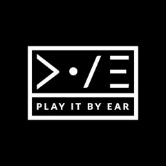 Play It By Ear (The Band)