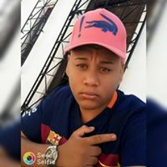 Rique Ferreira IF