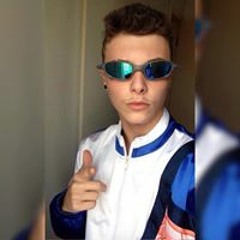 Diego Pacheco Ambrizzi