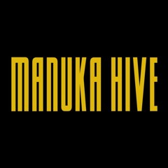 Manuka Hive