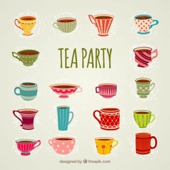 Tea party