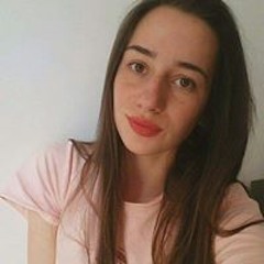 Елена Калоянова